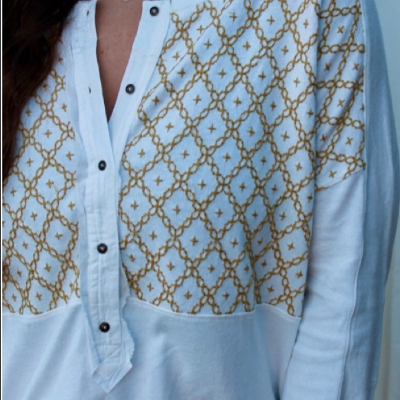 Free People free spirit top - Picture 16 of 16